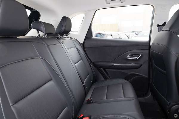 2025 MG ZS Essence Turbo ZS32