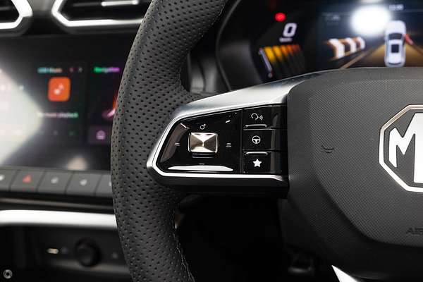 2025 MG ZS Essence Turbo ZS32