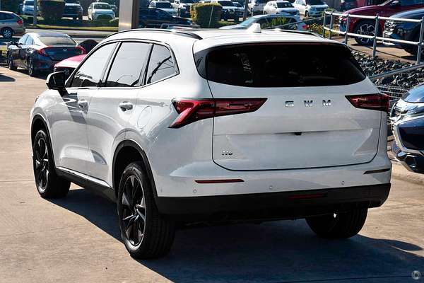 2025 GWM Haval H6 Ultra B01