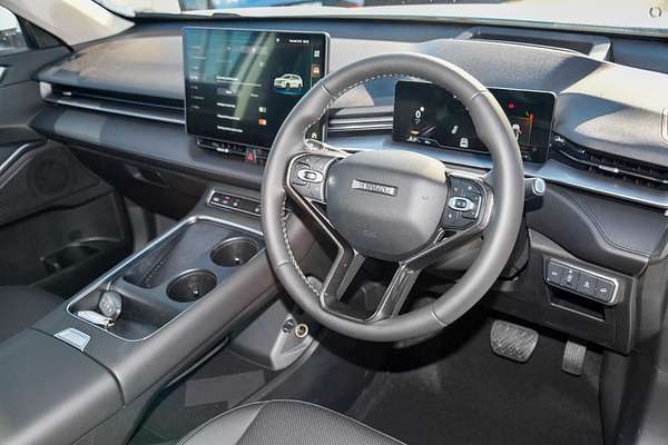 2025 GWM Haval H6 Ultra B01