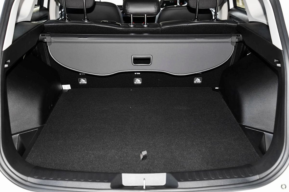 2025 GWM Haval H6 Ultra B01