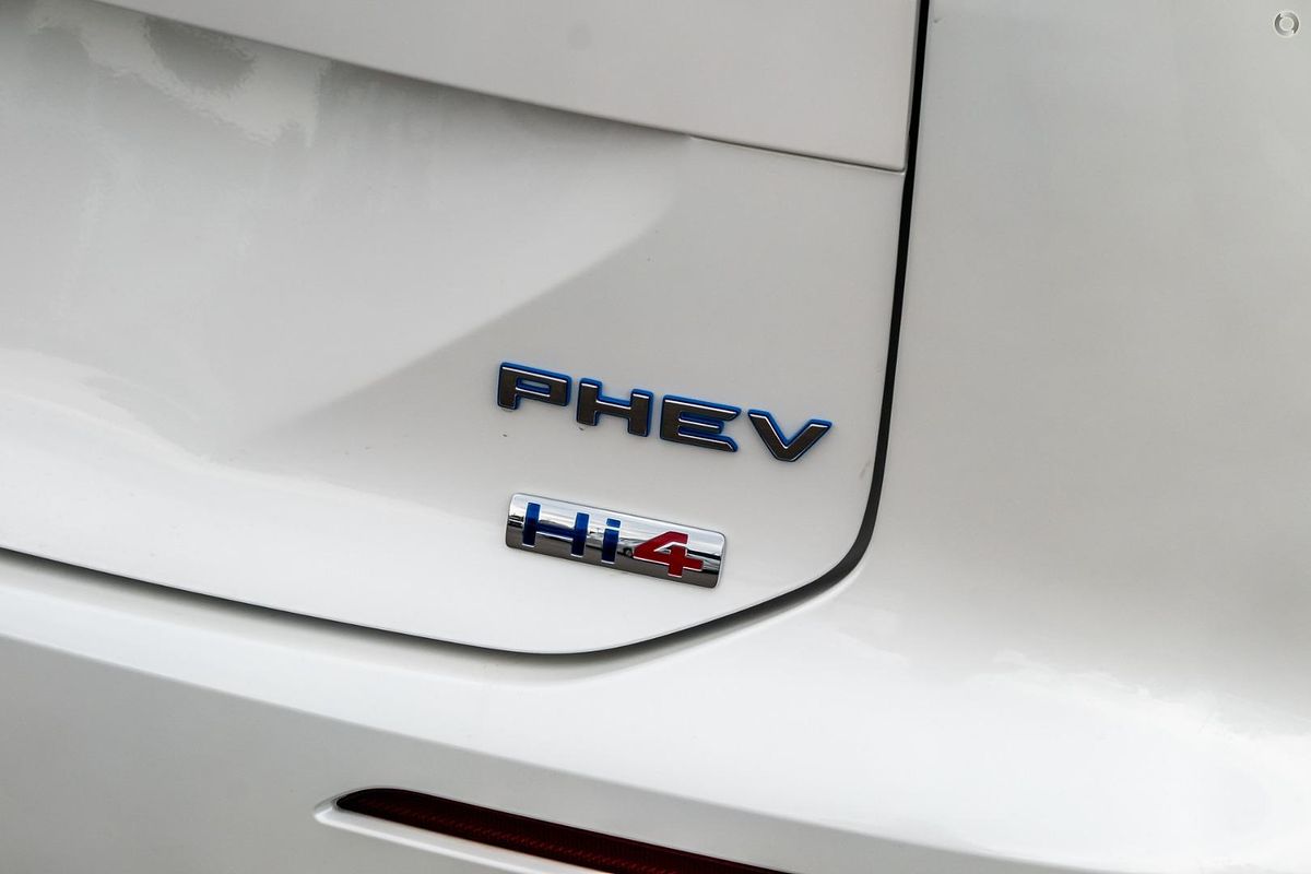 2025 GWM Haval H6 Ultra PHEV B01