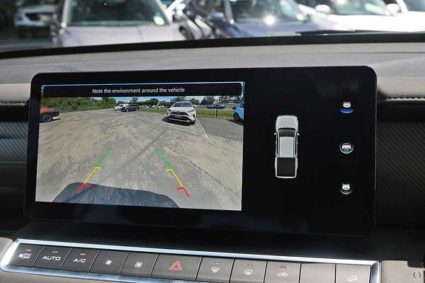 2025 GWM Cannon Lux NPW 4X4