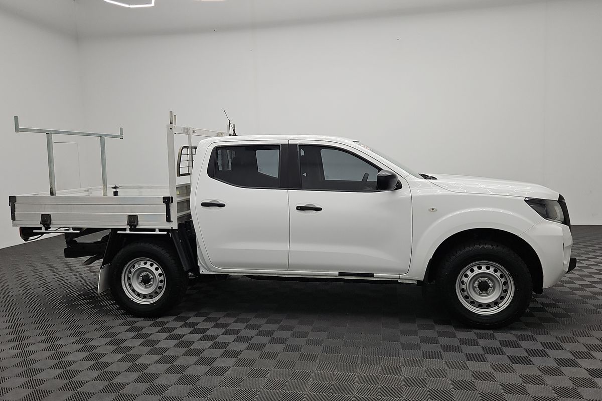 2021 Nissan Navara SL D23 4X4