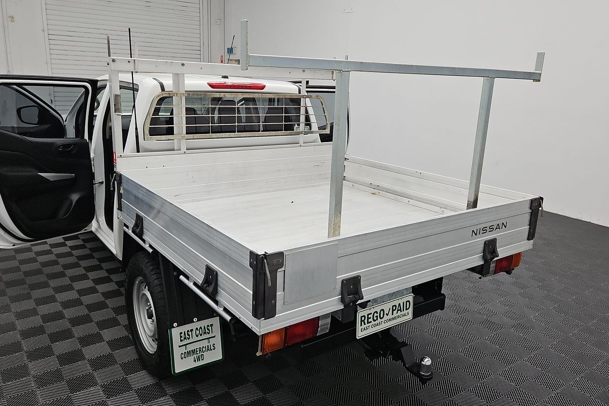 2021 Nissan Navara SL D23 4X4