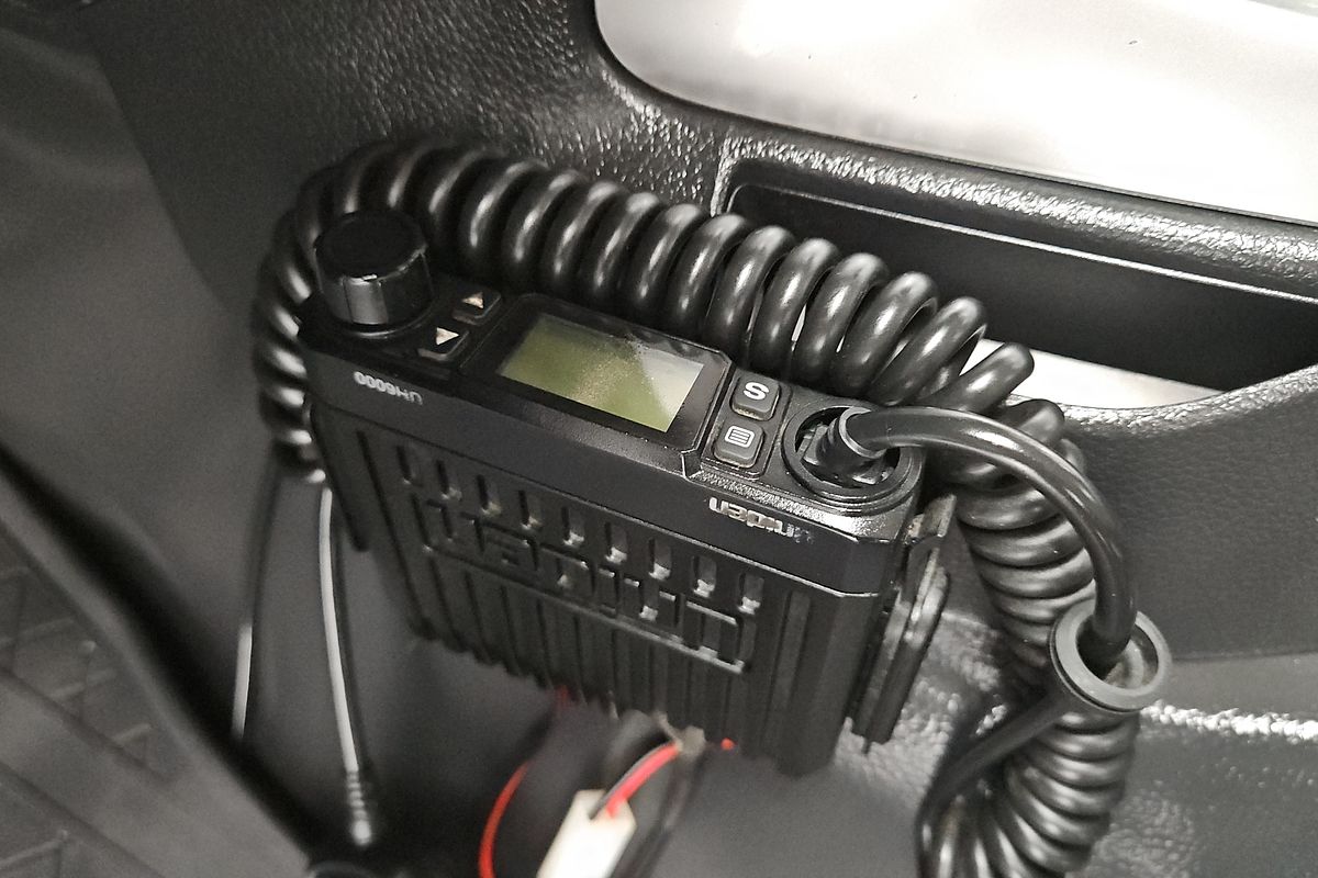 2021 Nissan Navara SL D23 4X4