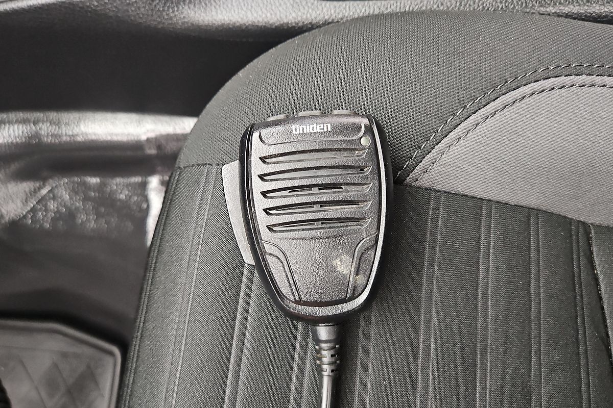 2021 Nissan Navara SL D23 4X4