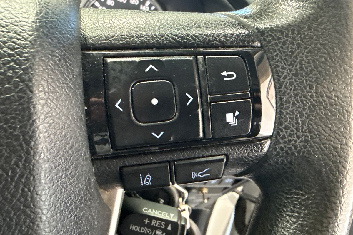 2020 Toyota Hilux SR Hi-Rider GUN136R Rear Wheel Drive