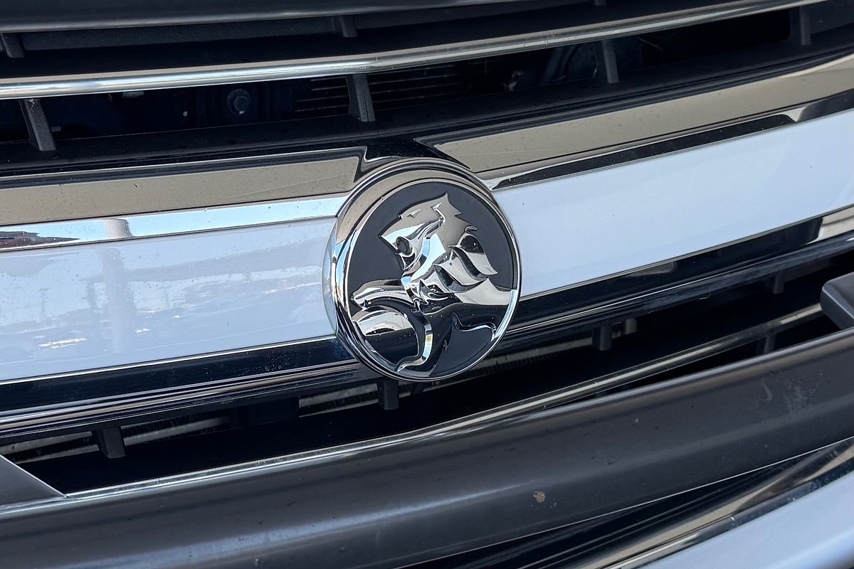 2019 Holden Trailblazer LTZ (4x4) (5YR) RG MY19