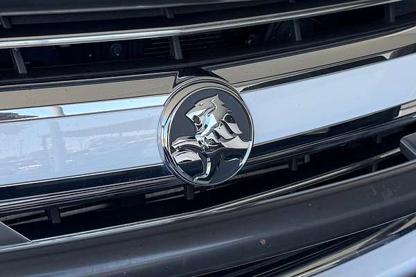 2019 Holden Trailblazer LTZ (4x4) (5YR) RG MY19