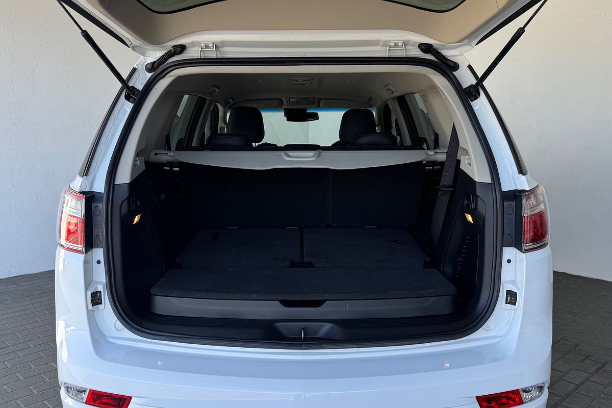 2019 Holden Trailblazer LTZ (4x4) (5YR) RG MY19