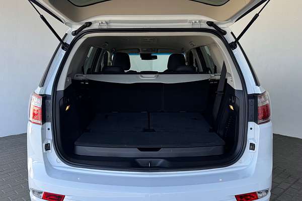 2019 Holden Trailblazer LTZ (4x4) (5YR) RG MY19