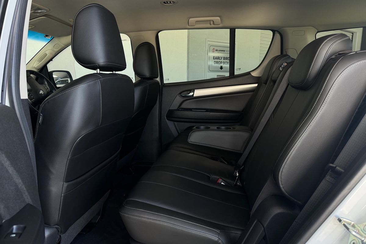 2019 Holden Trailblazer LTZ (4x4) (5YR) RG MY19