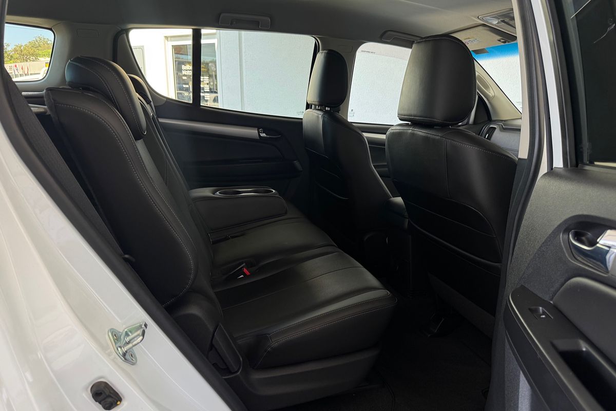 2019 Holden Trailblazer LTZ (4x4) (5YR) RG MY19