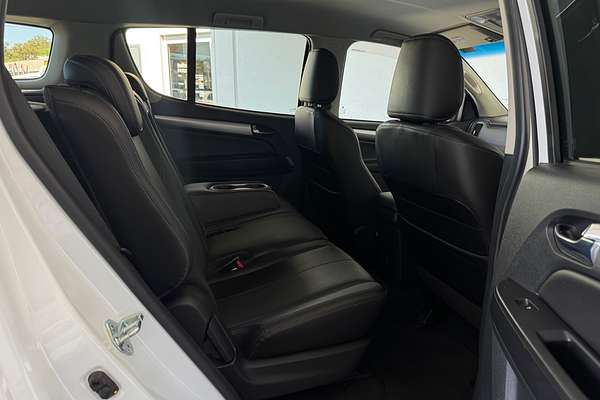 2019 Holden Trailblazer LTZ (4x4) (5YR) RG MY19