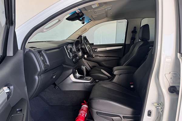 2019 Holden Trailblazer LTZ (4x4) (5YR) RG MY19