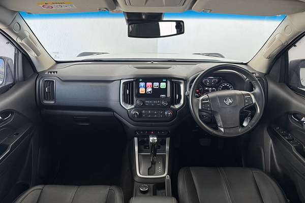 2019 Holden Trailblazer LTZ (4x4) (5YR) RG MY19