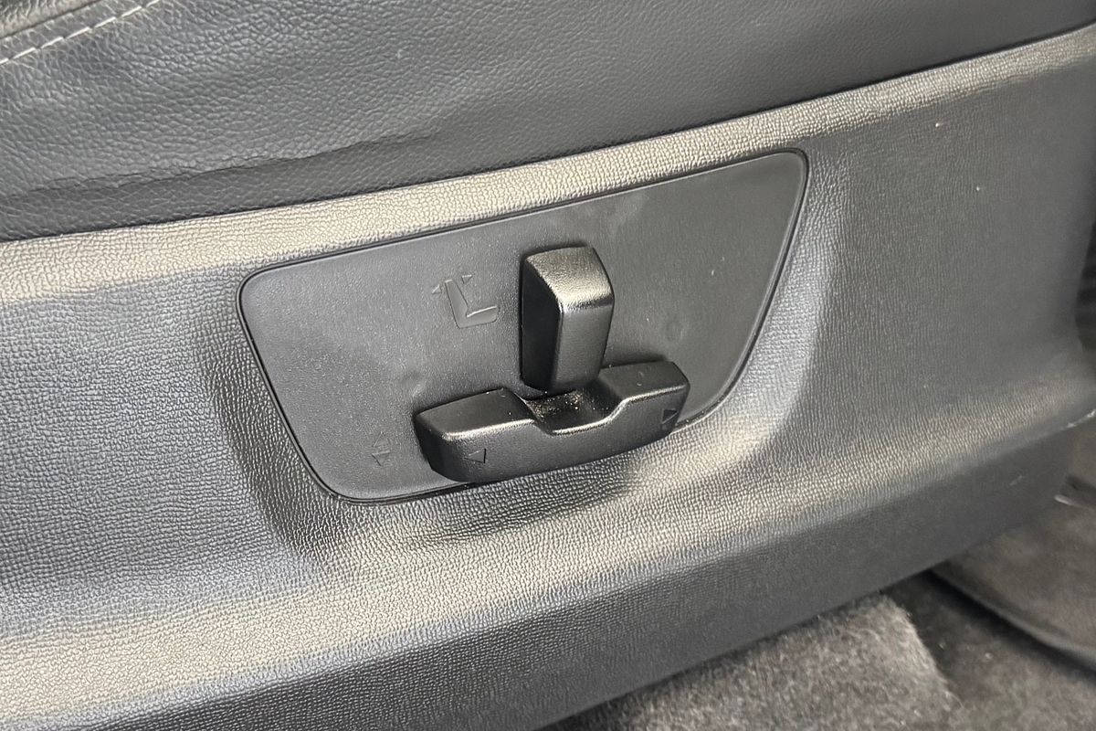 2019 Holden Trailblazer LTZ (4x4) (5YR) RG MY19