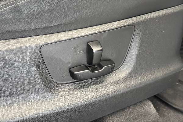 2019 Holden Trailblazer LTZ (4x4) (5YR) RG MY19