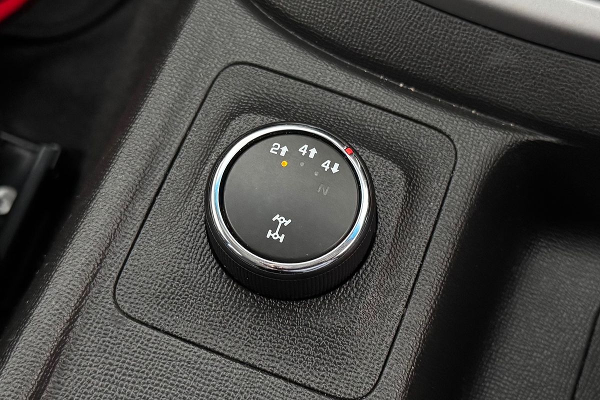 2019 Holden Trailblazer LTZ (4x4) (5YR) RG MY19