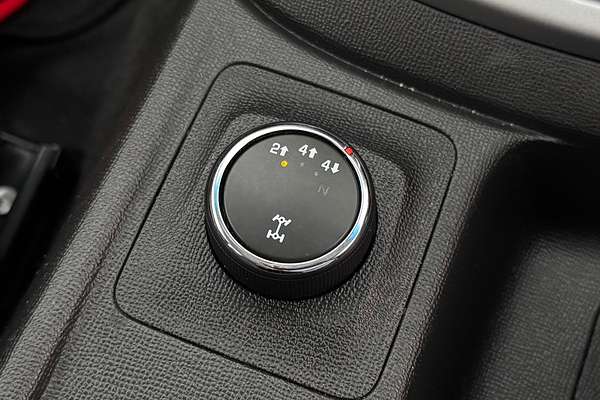 2019 Holden Trailblazer LTZ (4x4) (5YR) RG MY19