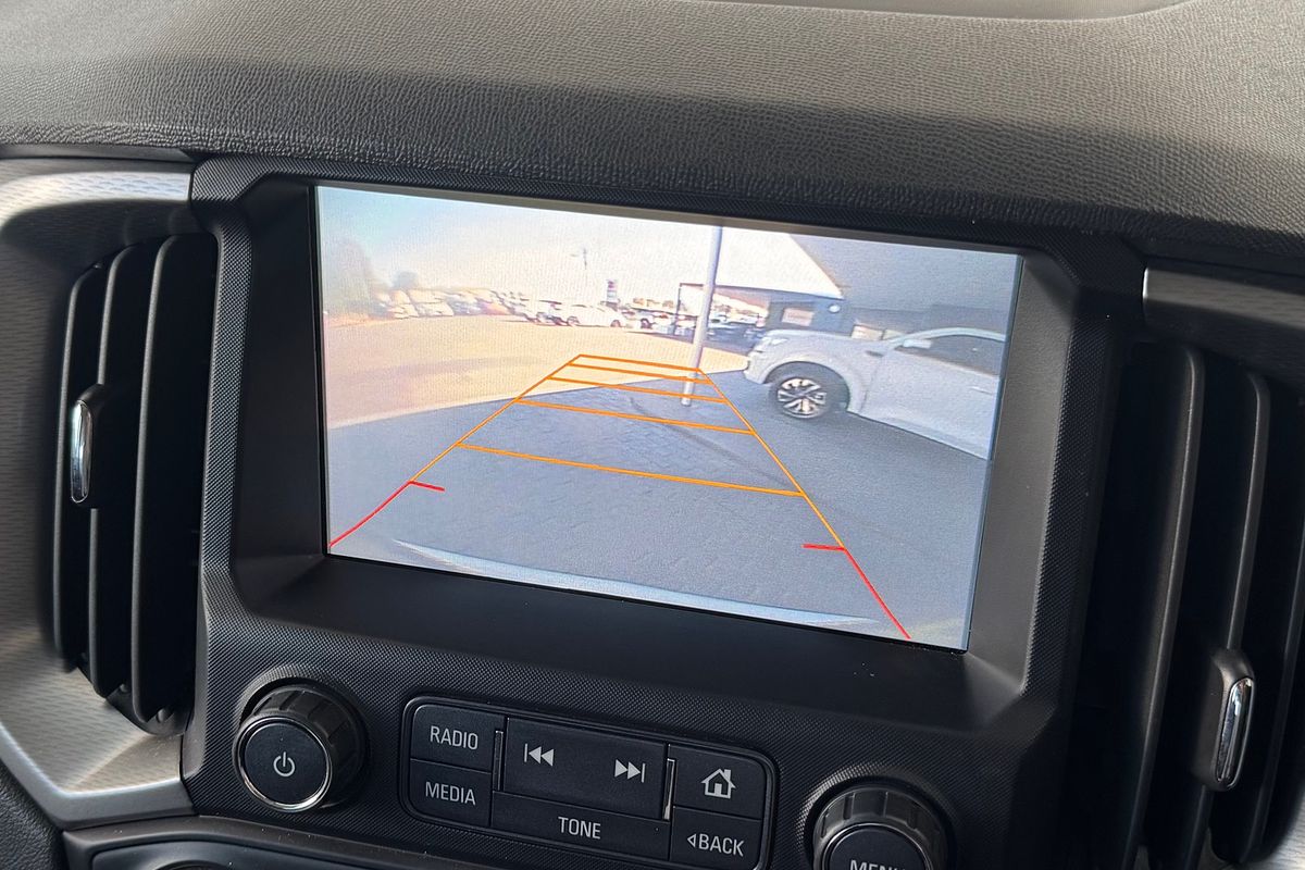 2019 Holden Trailblazer LTZ (4x4) (5YR) RG MY19