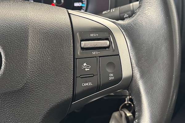 2019 Holden Trailblazer LTZ (4x4) (5YR) RG MY19