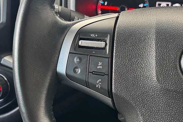 2019 Holden Trailblazer LTZ (4x4) (5YR) RG MY19