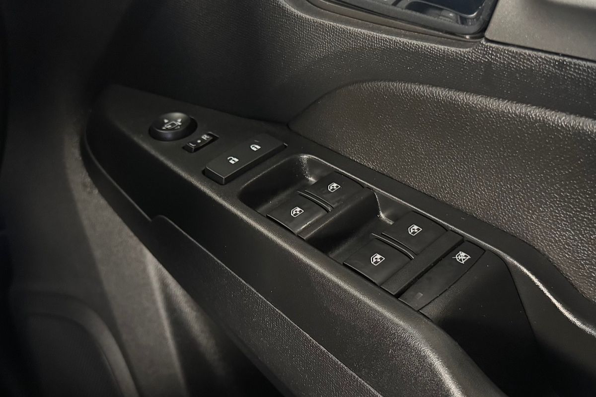 2019 Holden Trailblazer LTZ (4x4) (5YR) RG MY19