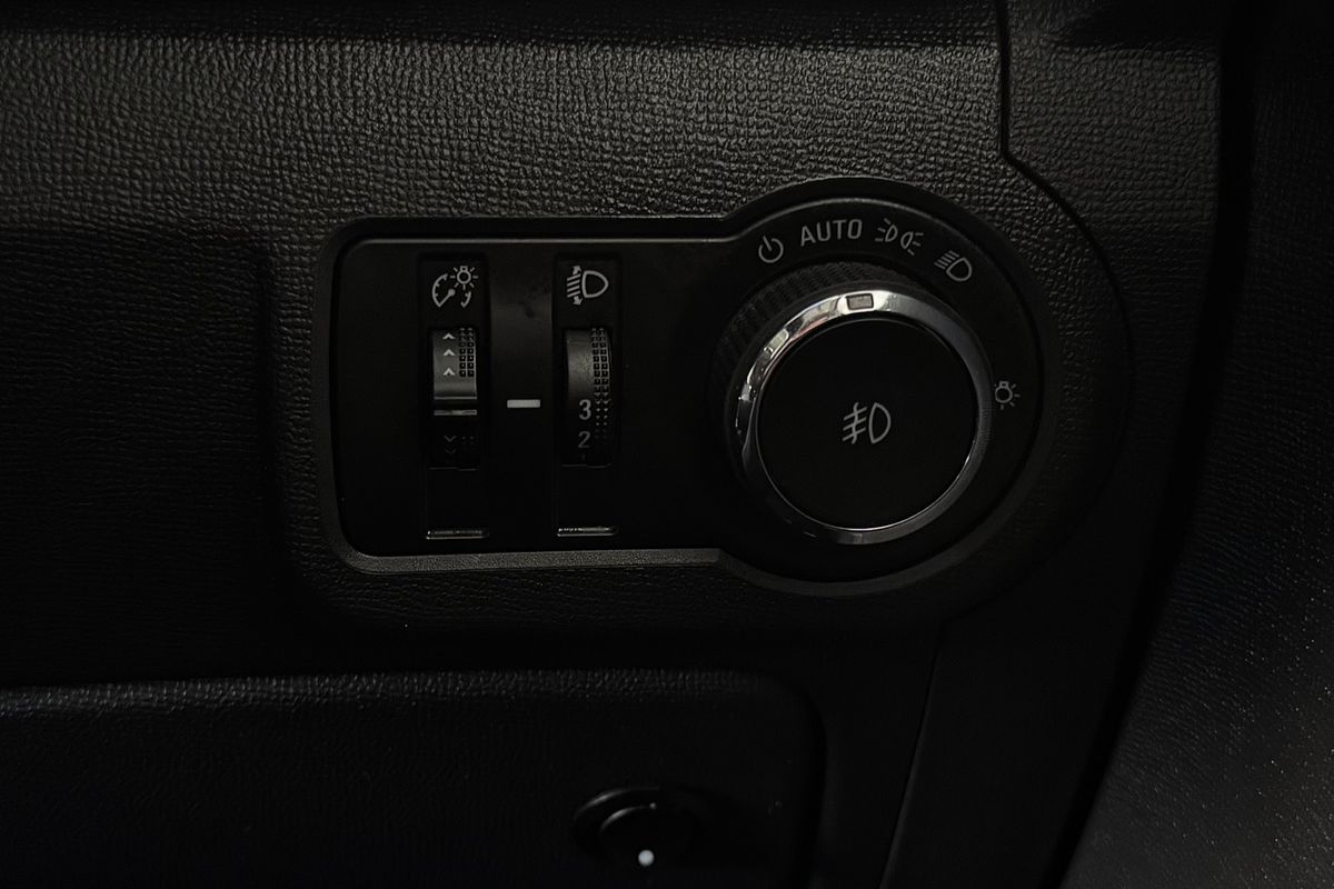 2019 Holden Trailblazer LTZ (4x4) (5YR) RG MY19