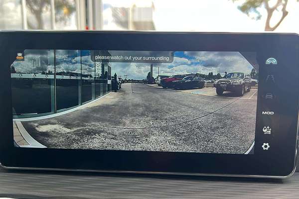 2025 GWM Haval Jolion Lux A01