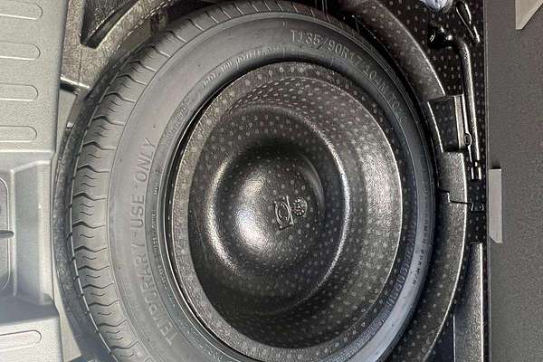 2025 GWM Haval Jolion Lux A01