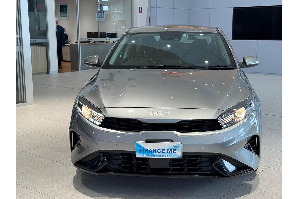 2021 Kia Cerato S BD
