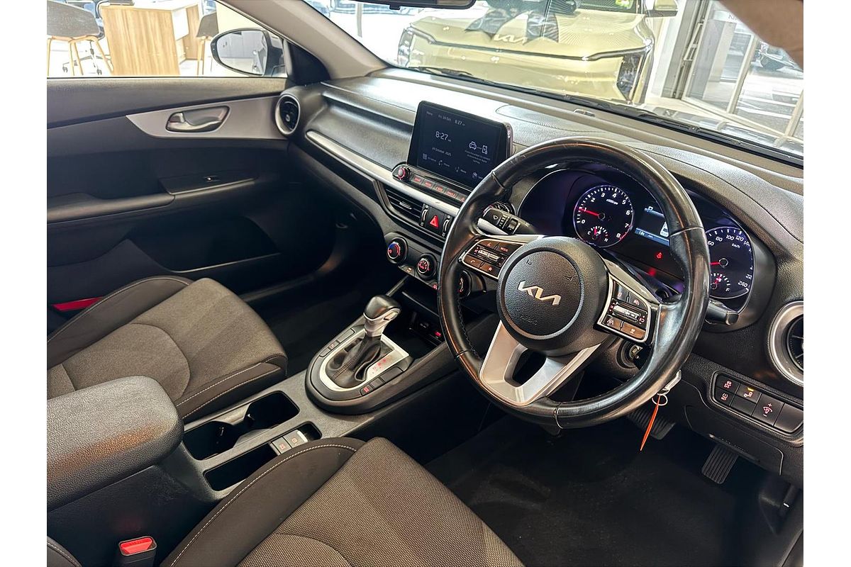 2021 Kia Cerato S BD