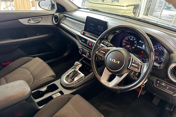 2021 Kia Cerato S BD