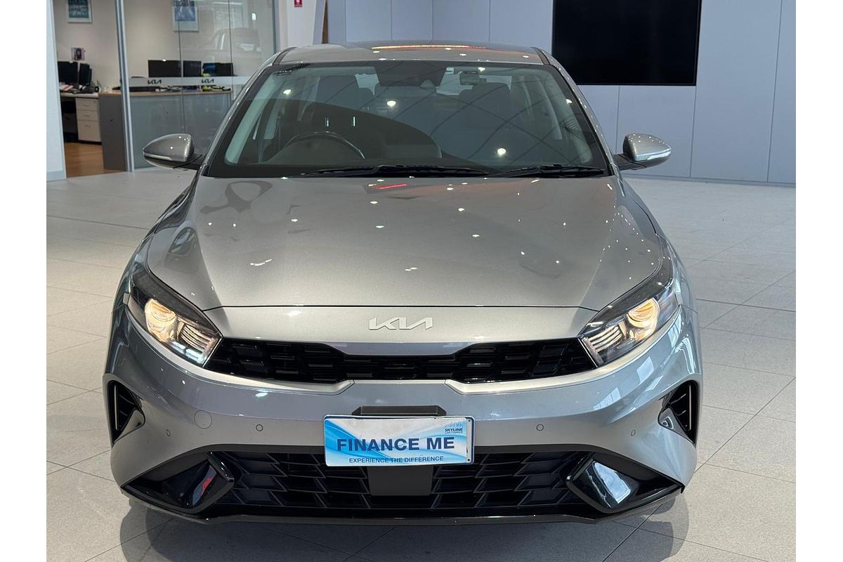 2021 Kia Cerato S BD
