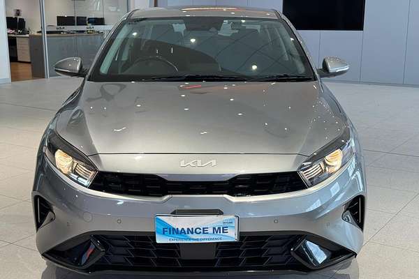 2021 Kia Cerato S BD