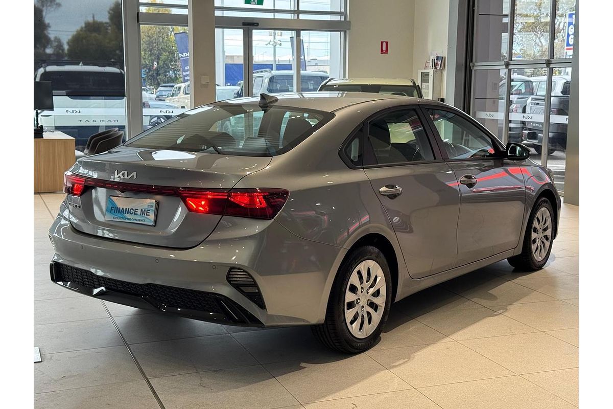 2021 Kia Cerato S BD