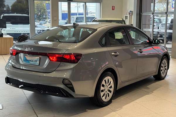 2021 Kia Cerato S BD