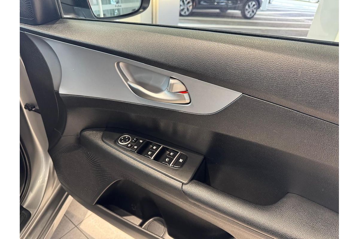 2021 Kia Cerato S BD