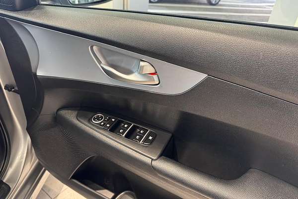 2021 Kia Cerato S BD