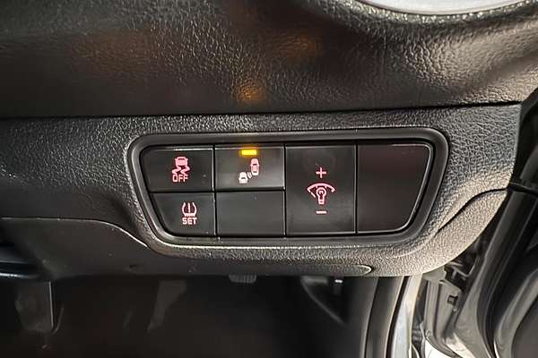 2021 Kia Cerato S BD