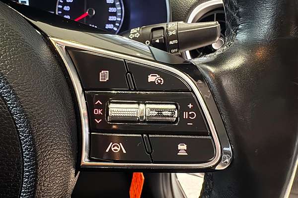 2021 Kia Cerato S BD