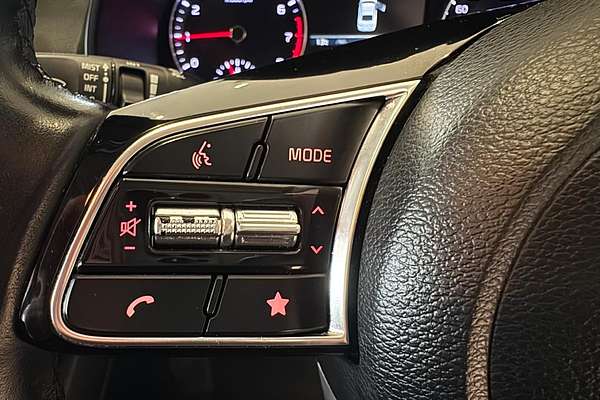 2021 Kia Cerato S BD