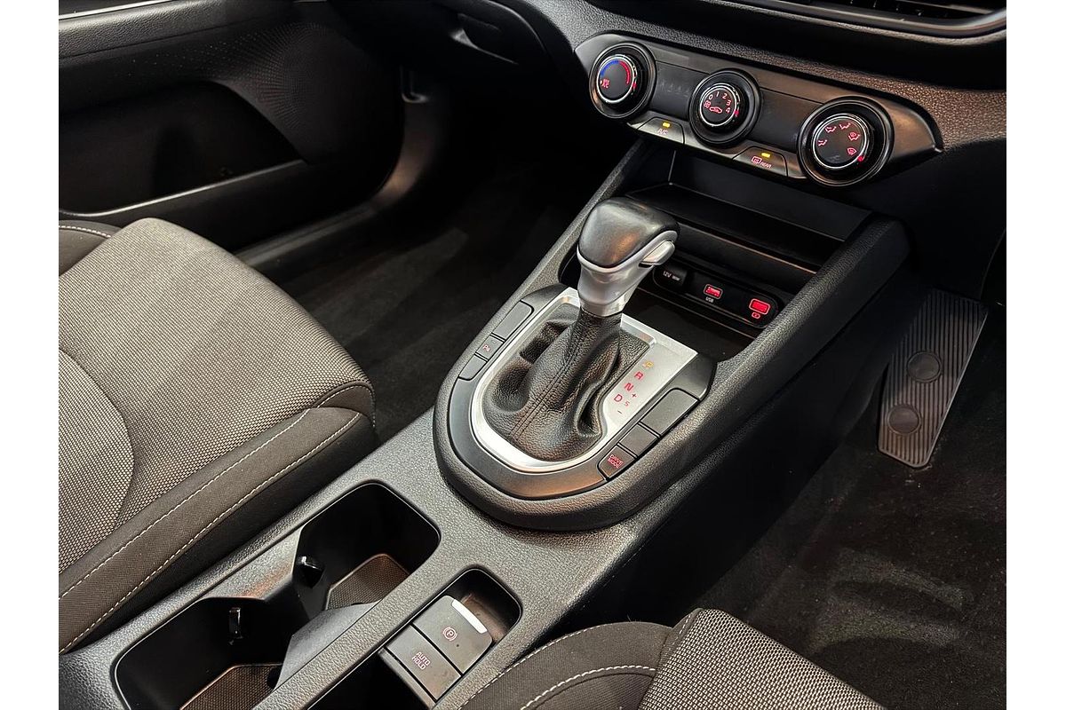 2021 Kia Cerato S BD