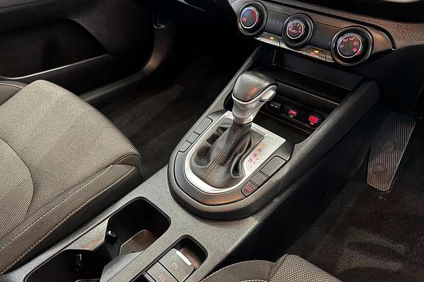 2021 Kia Cerato S BD