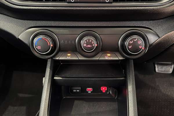 2021 Kia Cerato S BD