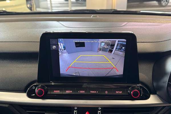 2021 Kia Cerato S BD