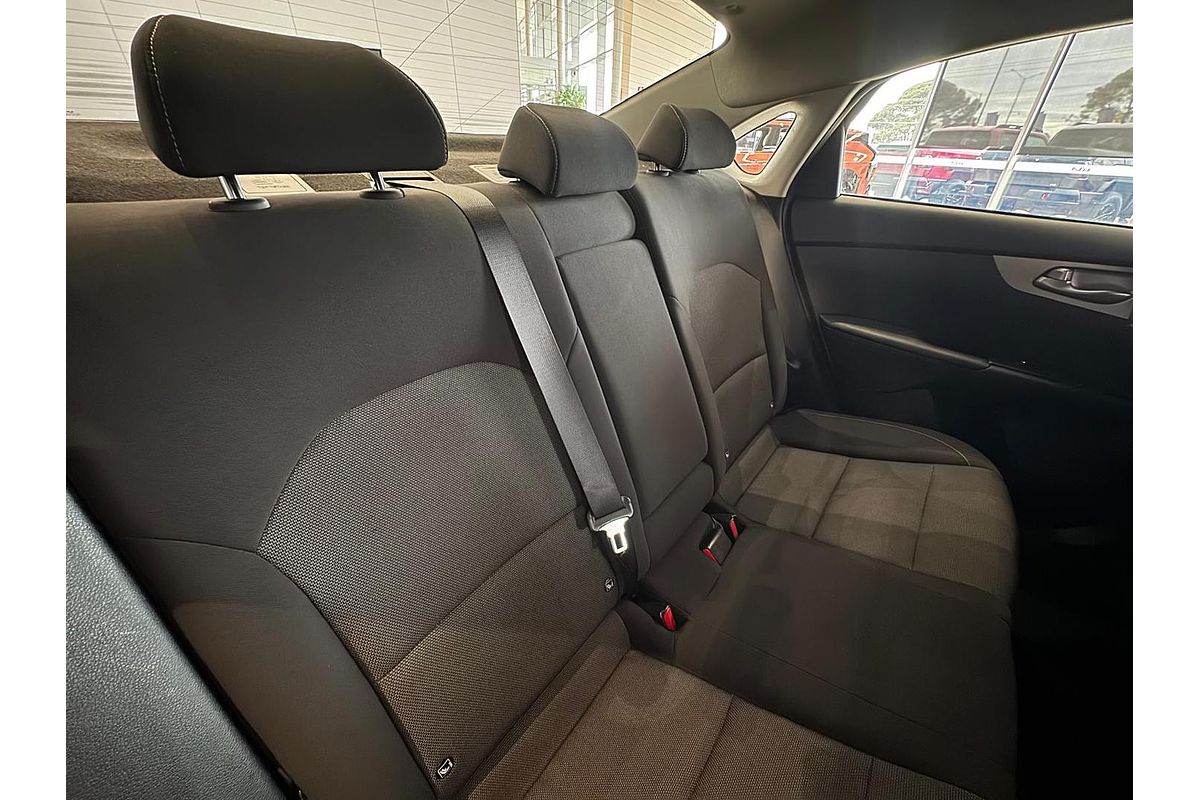 2021 Kia Cerato S BD