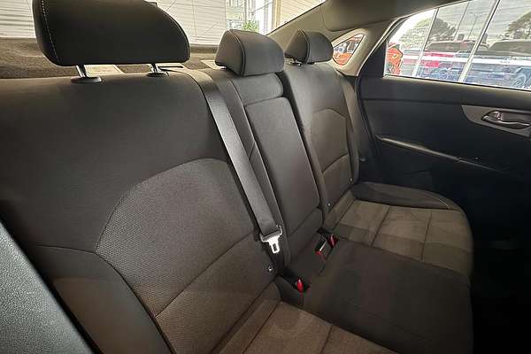 2021 Kia Cerato S BD